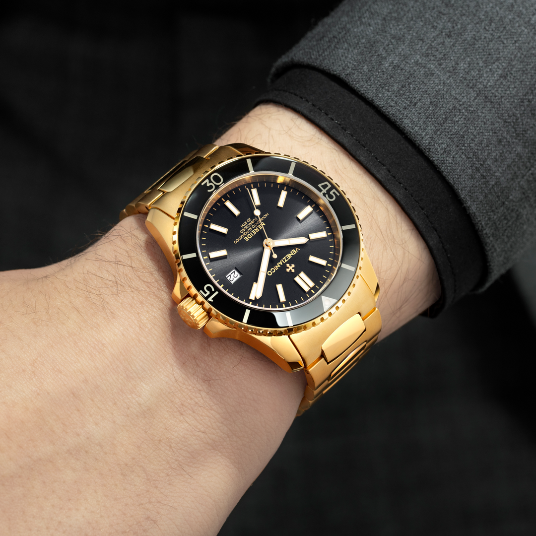 Venezianico Nereide 42 - 3321508C
