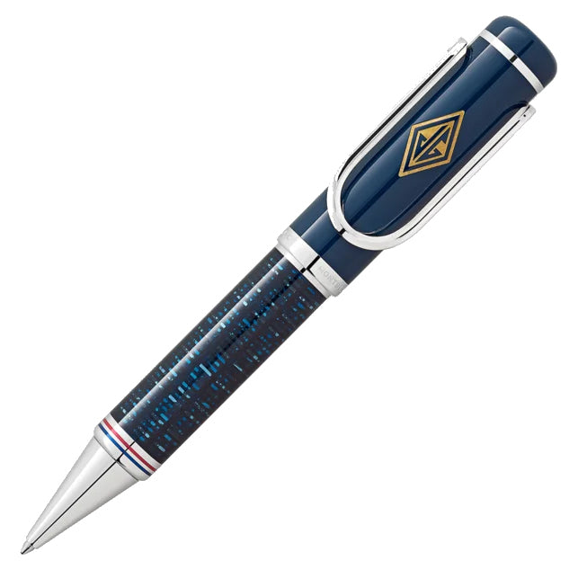 Montblanc penna a sfera Great Characters Homage to The Great Gatsby Edizione Speciale 130659