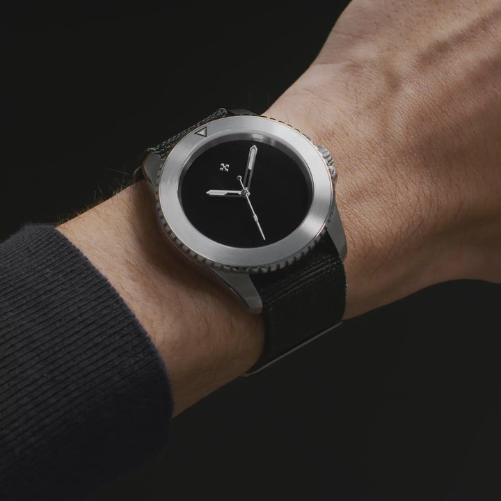 Venezianico Nereide Ultrablack - 3921510