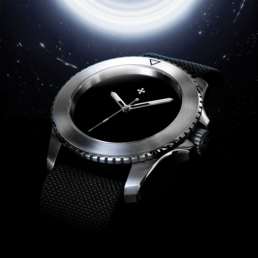 Venezianico Nereide Ultrablack - 3921510