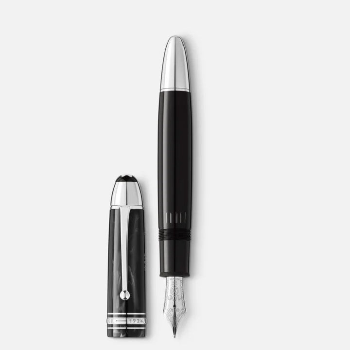 Montblanc stilografica Meisterstück The Origin Collection 149 punta M 131336