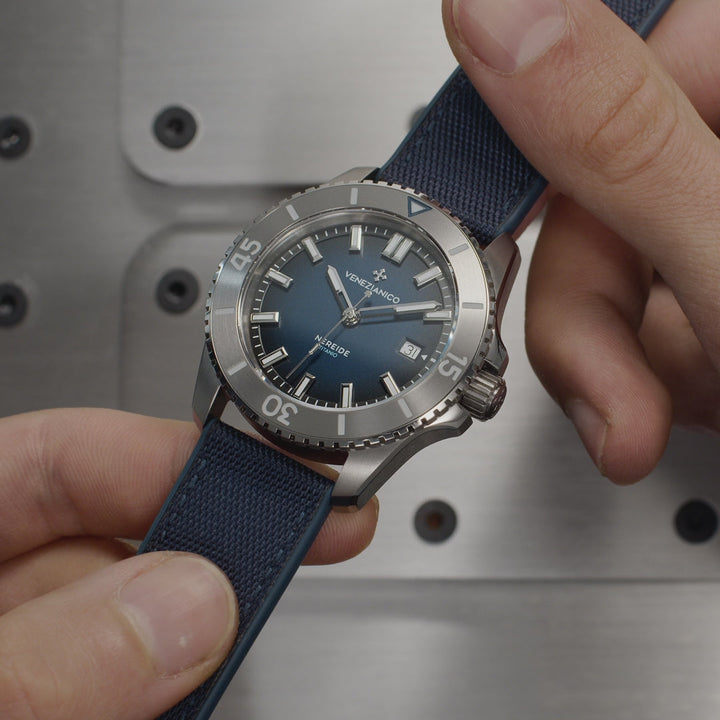 Venezianico Nereide Titanio - 4521558