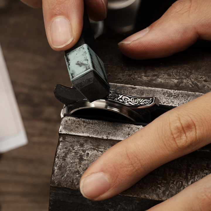 Venezianico Nereide Acquaforte - 3921520