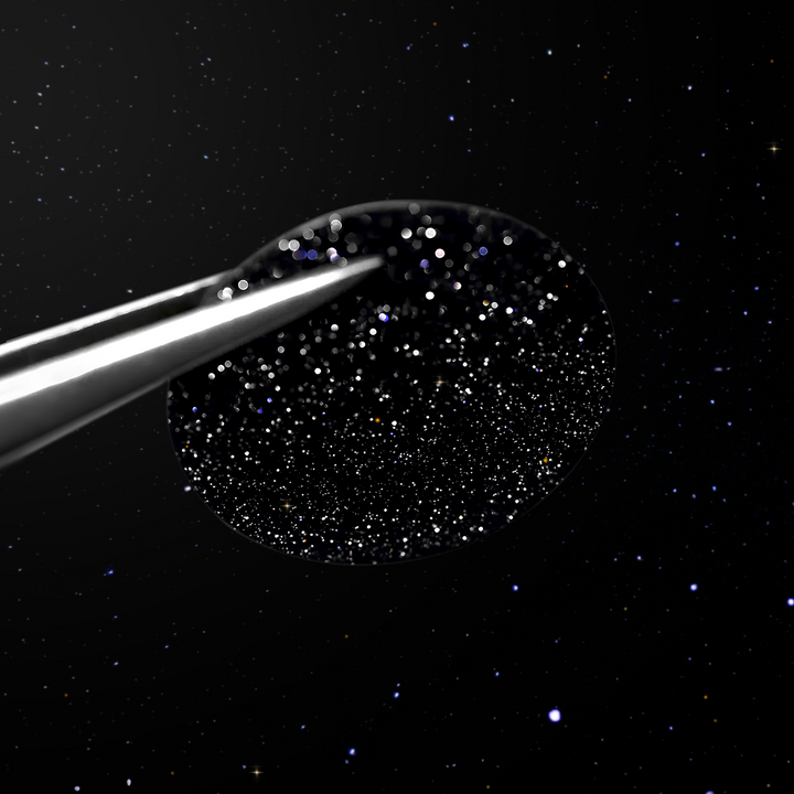 Venezianico Nereide Avventurina Nera - 3121550C