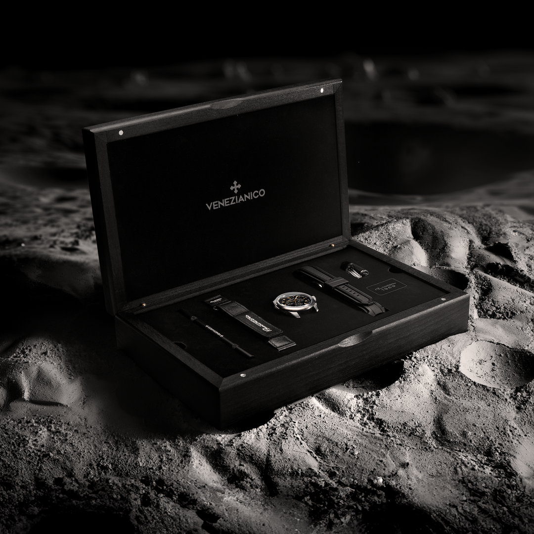 Venezianico Bucintoro 1969 - Edizione Limitata