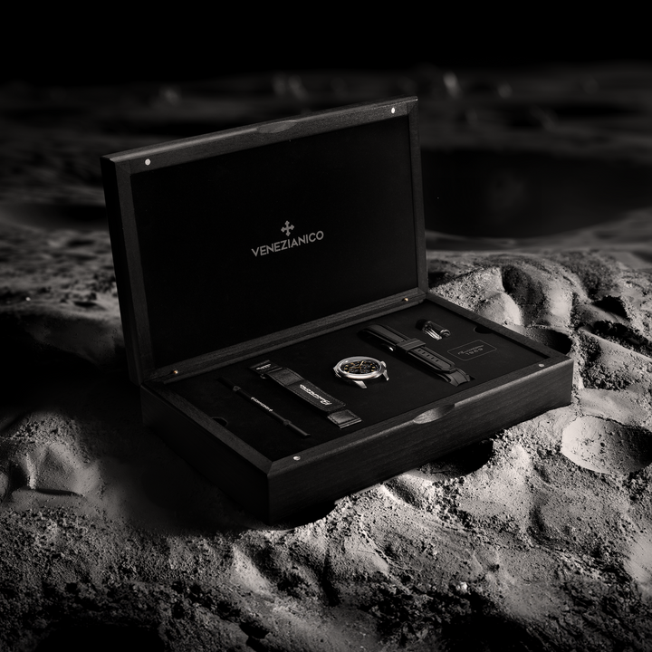 Venezianico Bucintoro 1969 - Edizione Limitata