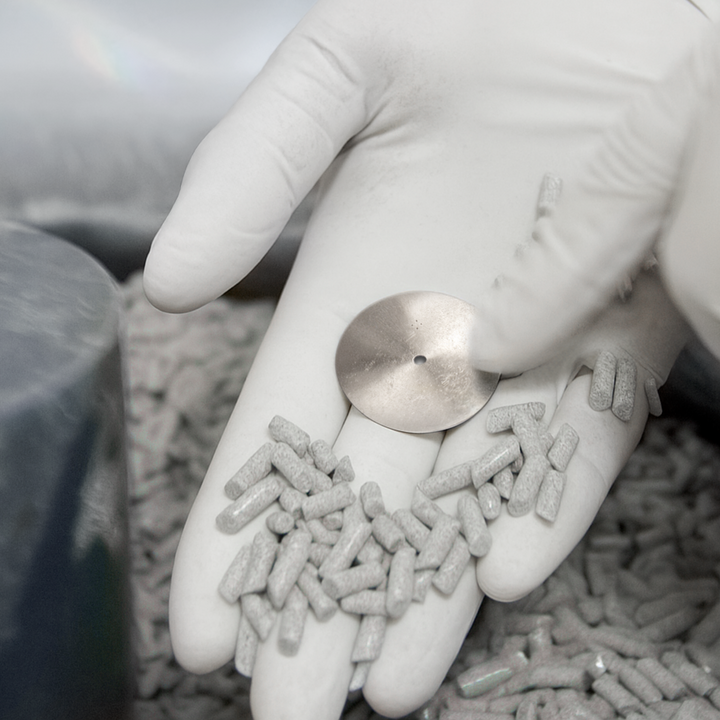 Venezianico Arsenale Platino - 6221590C