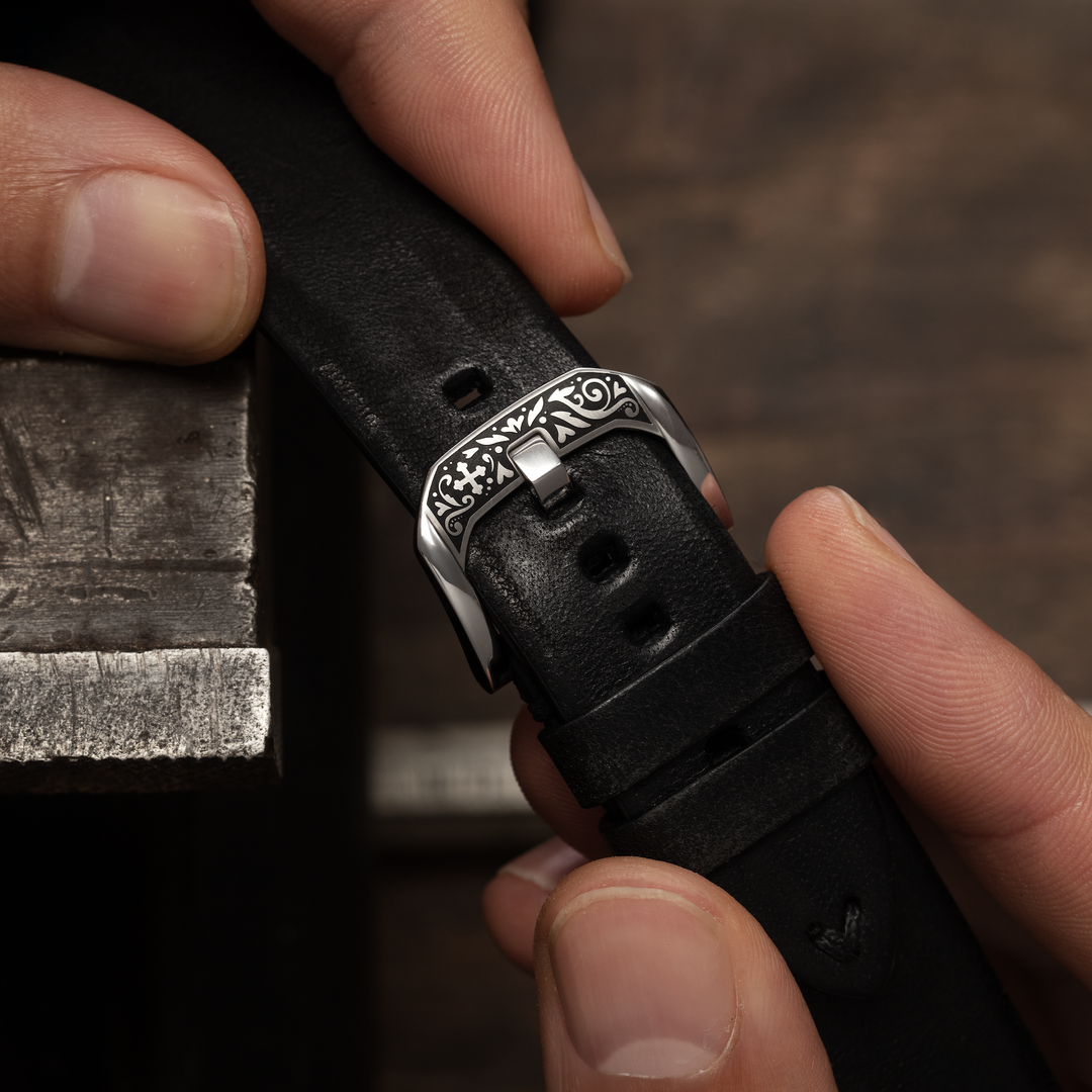 Venezianico Nereide Acquaforte - 3921520