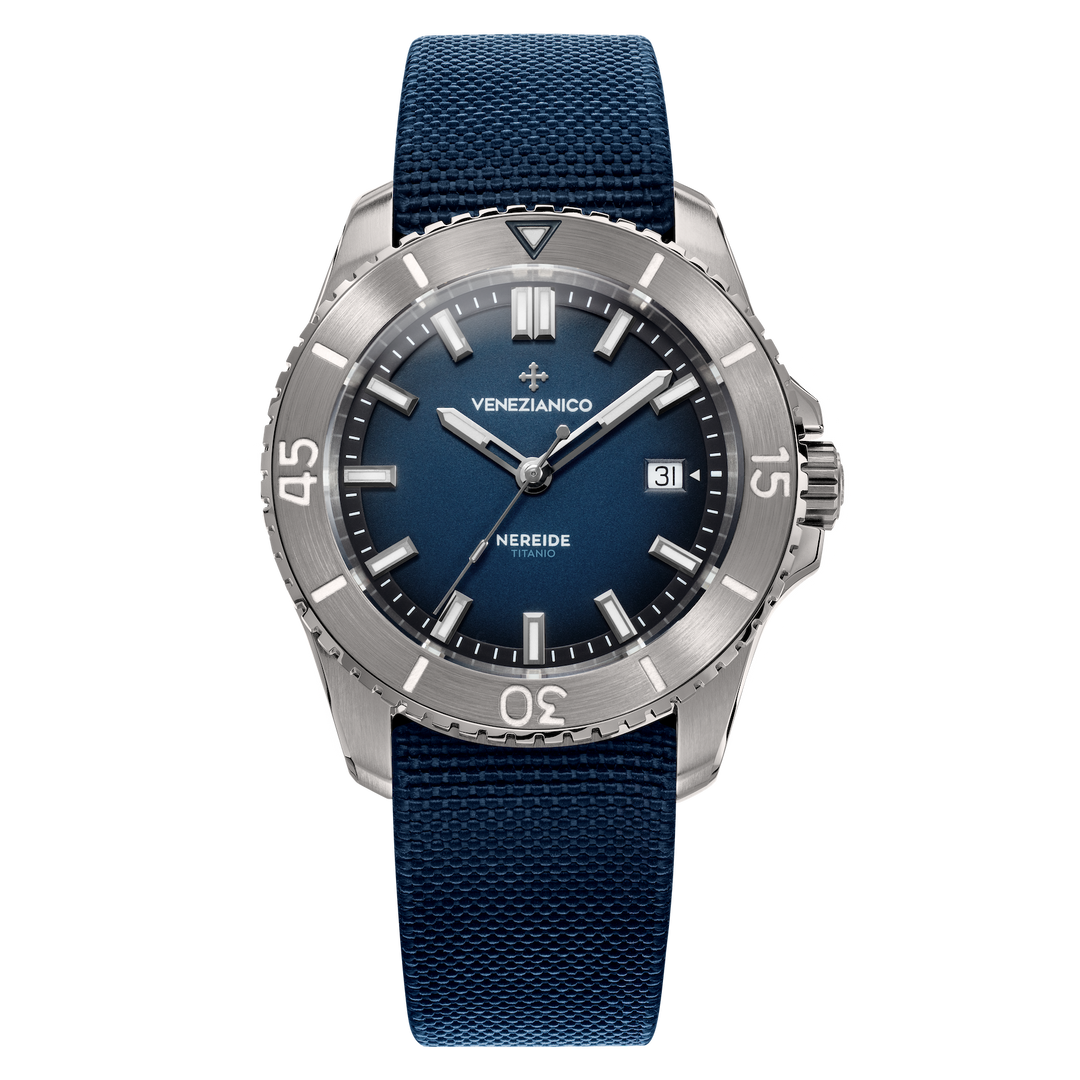 Venezianico Nereide Titanio - 4521558