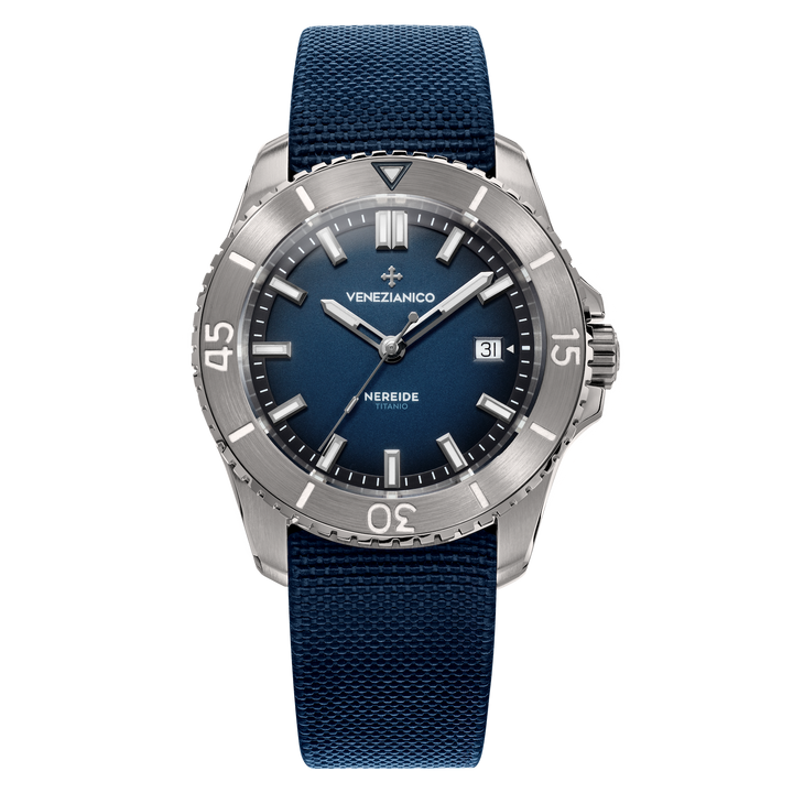 Venezianico Nereide Titanio - 4521558