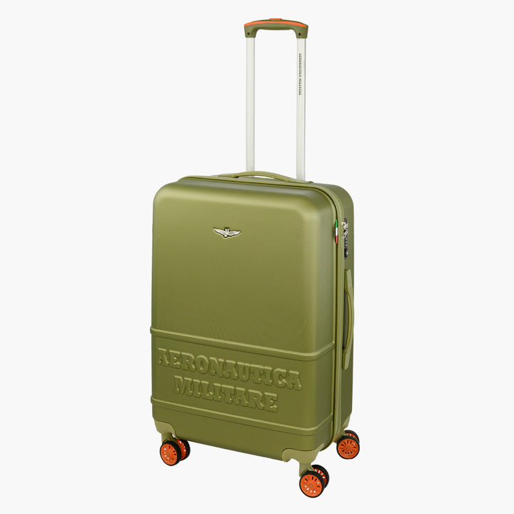 Aeronautica Militare Trolley medio ultraleggero FORCE AM220/60-VE