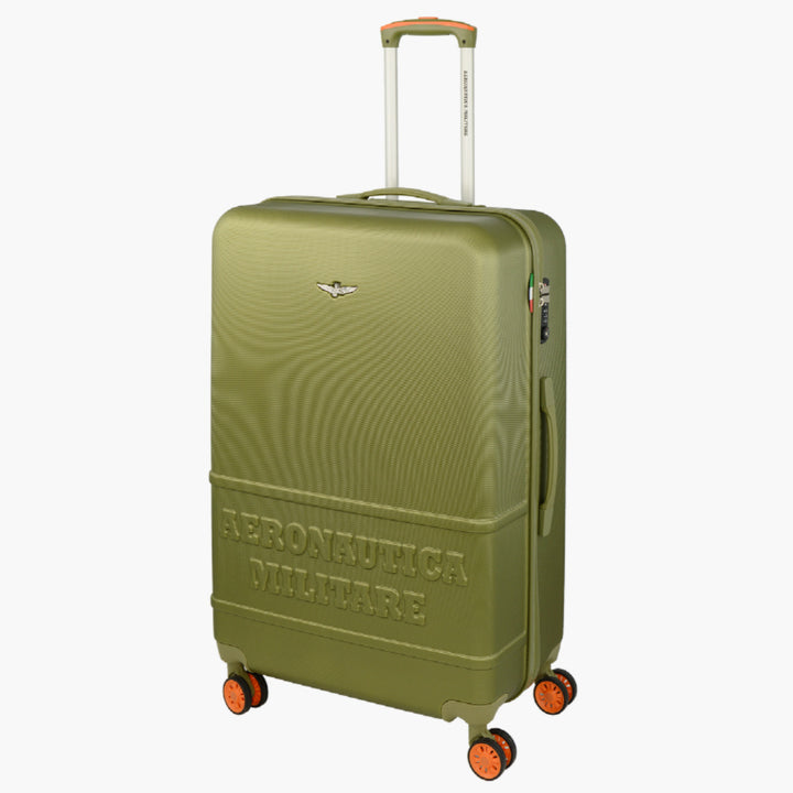 Aeronautica Militare Trolley grande ultraleggero FORCE AM220/70-VE