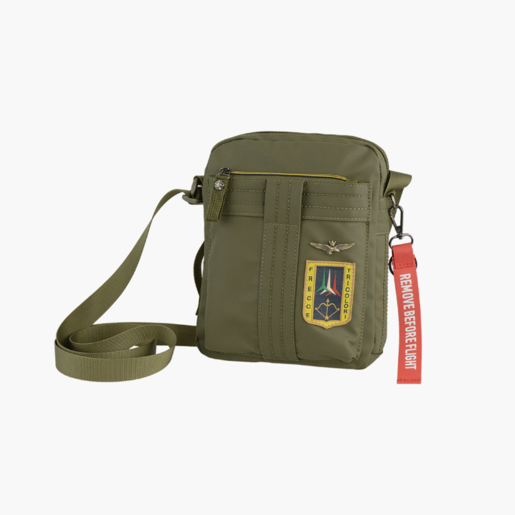 Aeronautica Militare Tracolla Frecce grande AM341-VE