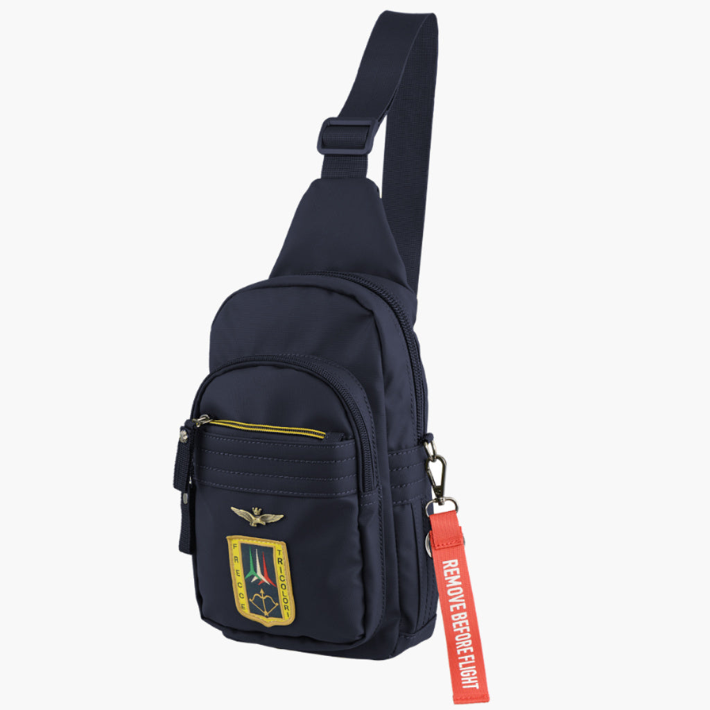 Aeronautica Militare Monospalla Frecce AM342-BL