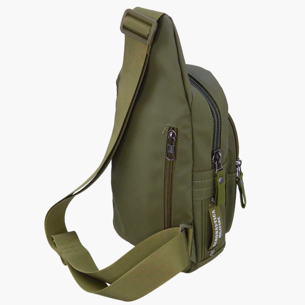 Aeronautica Militare Monospalla Frecce AM342-AN