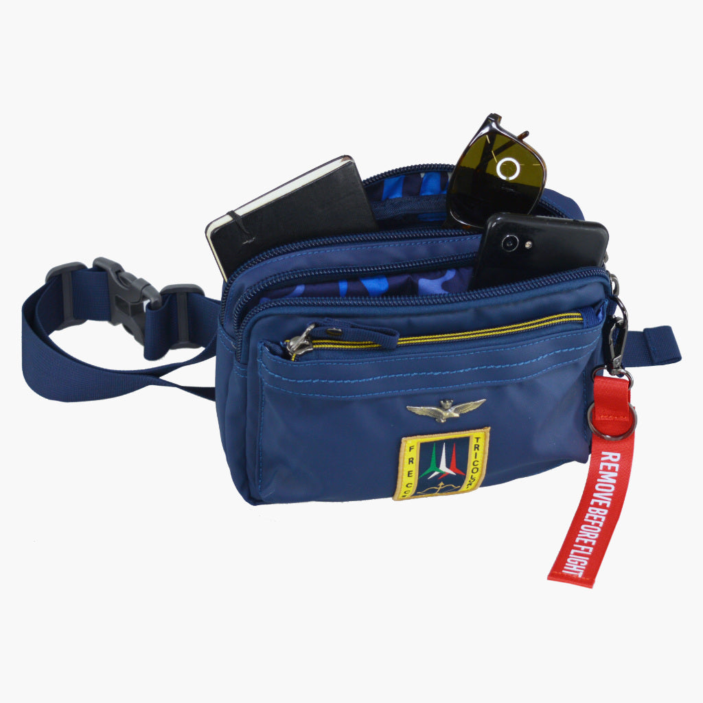 Aeronautica Militare Marsupio linea Frecce AM353-AN