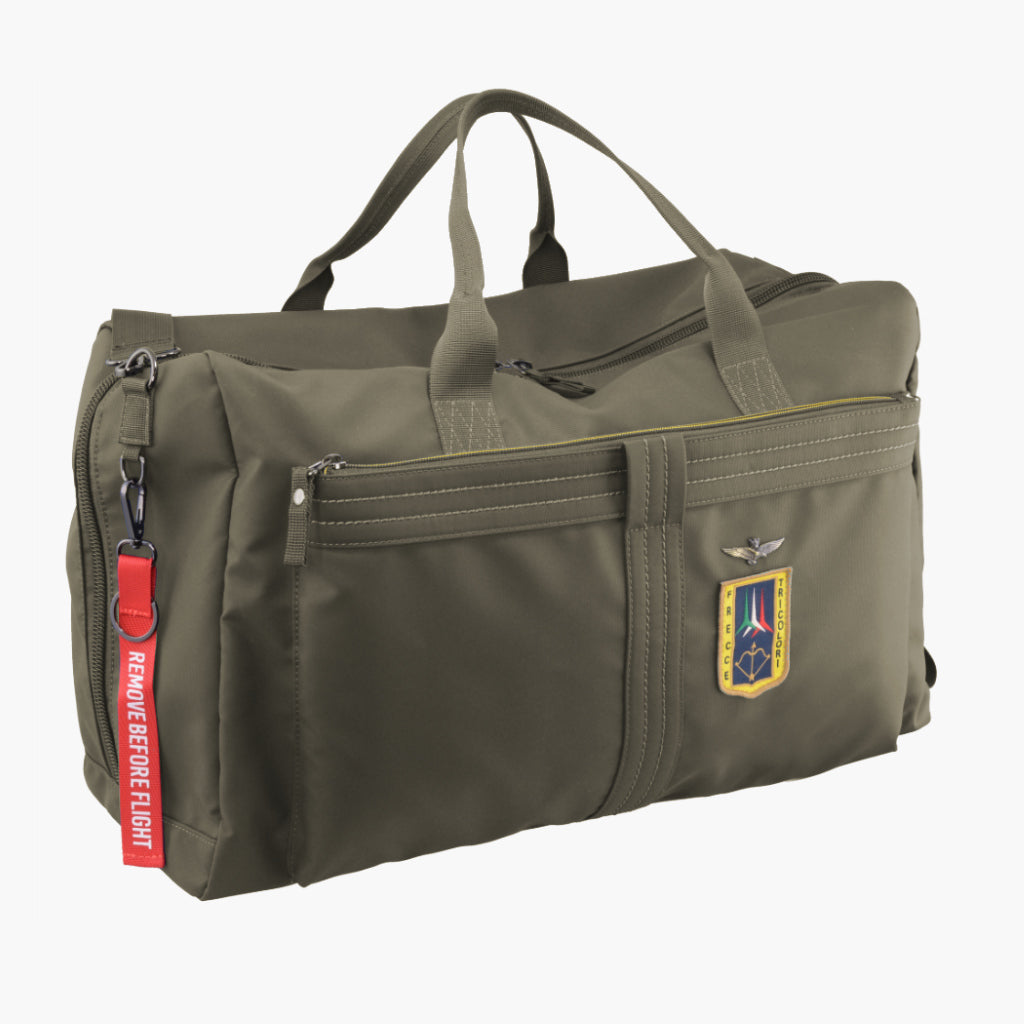 Aeronautica Militare Borsone grande linea Frecce AM354-VE