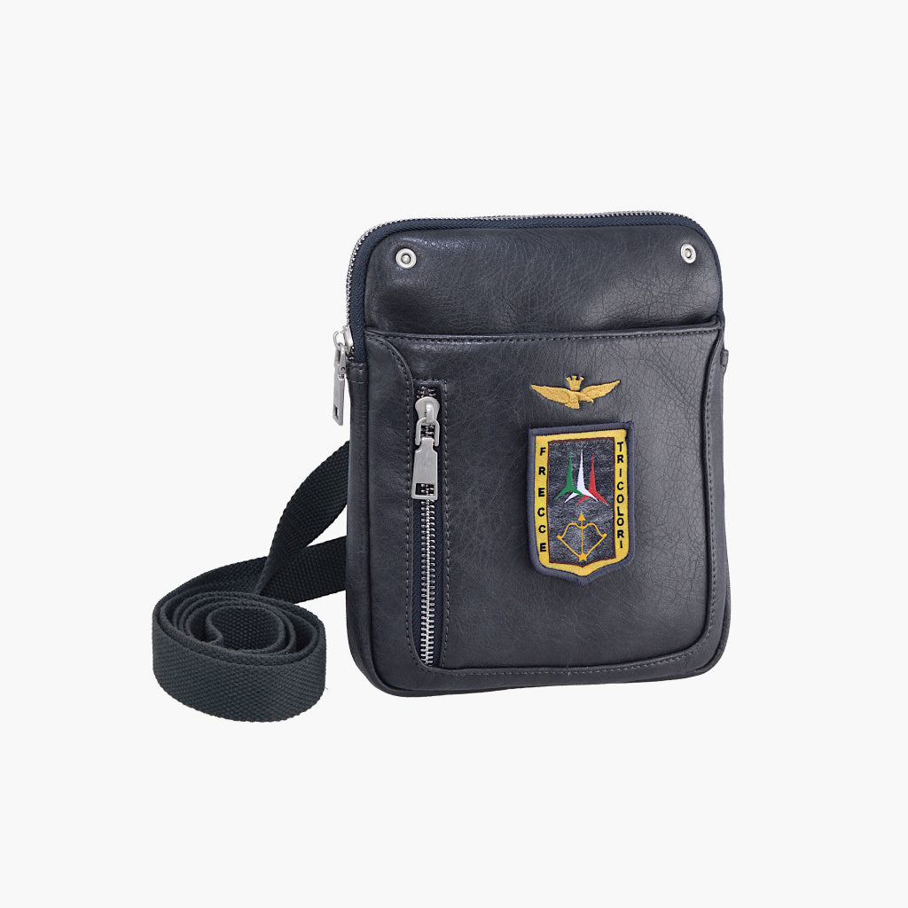 Aeronautica Militare Tracolla piccola linea Pilot AM470-AN