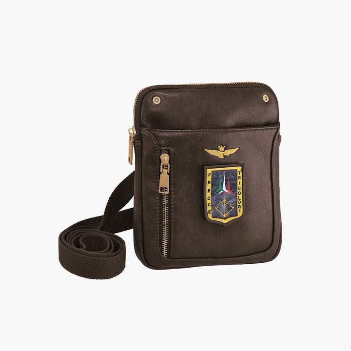 Aeronautica Militare Tracolla piccola linea Pilot AM470-MO