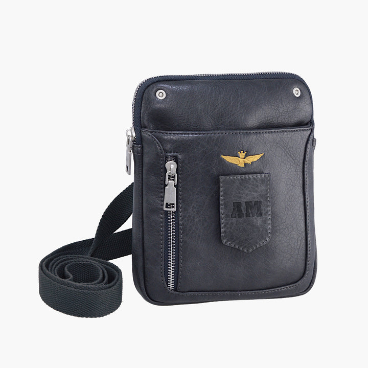 Aeronautica Militare Tracolla piccola linea Pilot AM470-AN