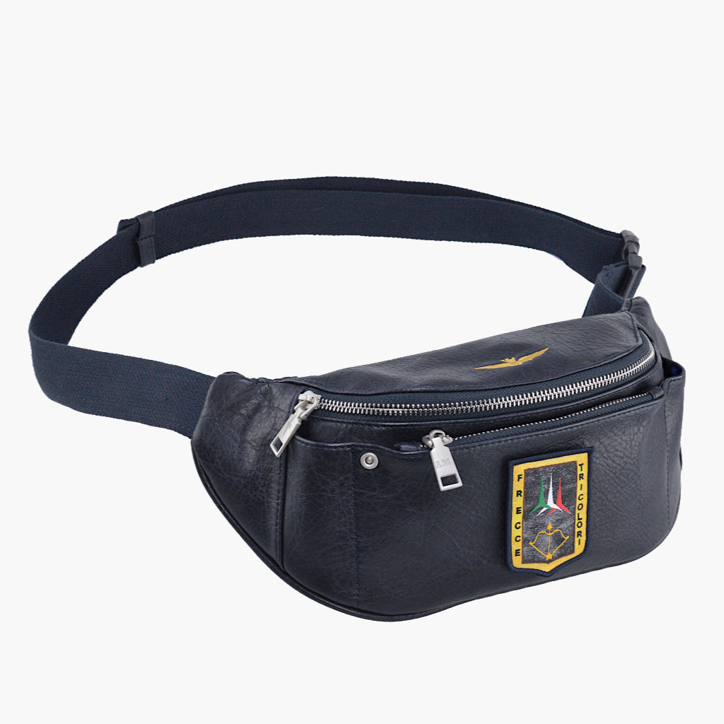 Aeronautica Militare Marsupio linea Pilot AM472-BL