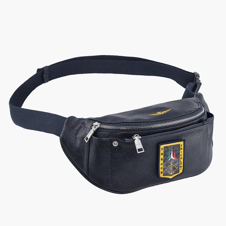 Aeronautica Militare Marsupio linea Pilot AM472-BL