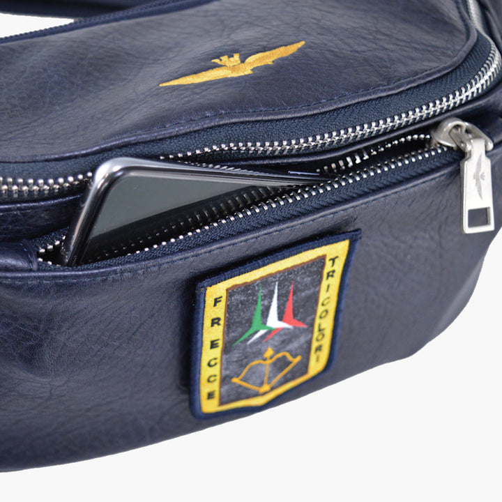 Aeronautica Militare Marsupio linea Pilot AM472-AN