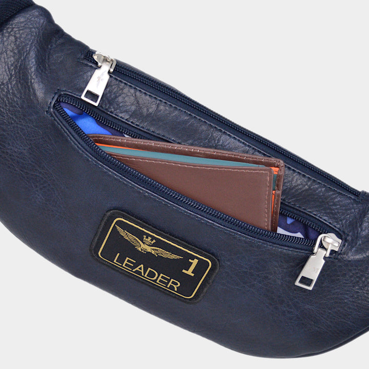 Aeronautica Militare Marsupio linea Pilot AM472-AN