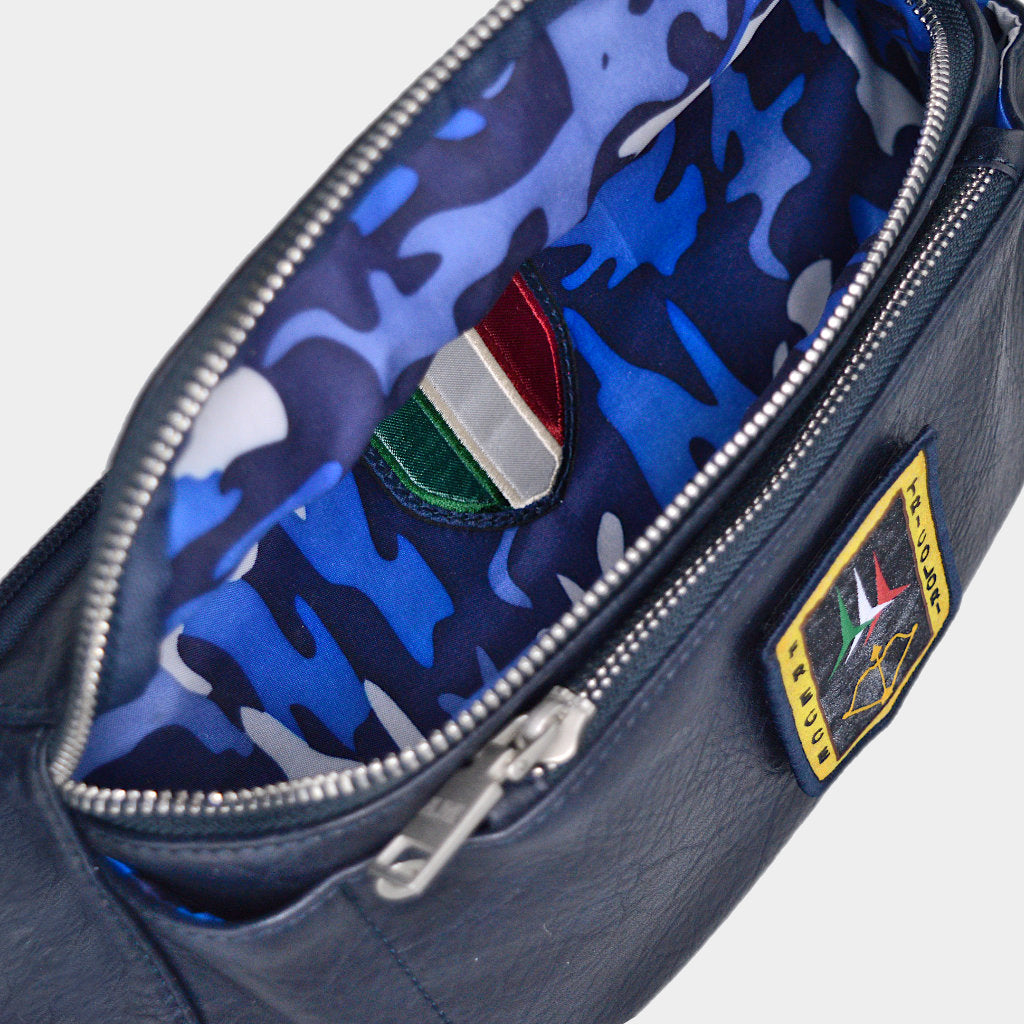 Aeronautica Militare Marsupio linea Pilot AM472-AN