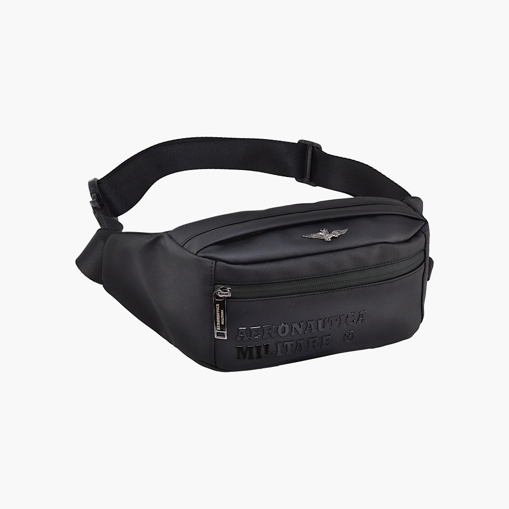 Aeronautica Militare Marsupio linea Helix AM480-NE