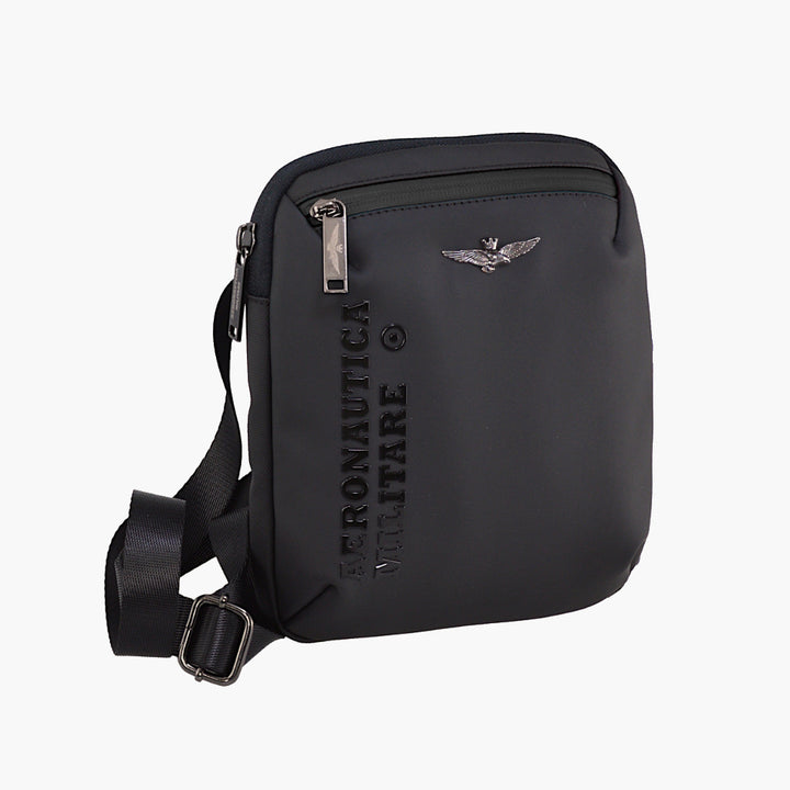 Aeronautica Militare Tracolla piccola linea Helix AM481-NE