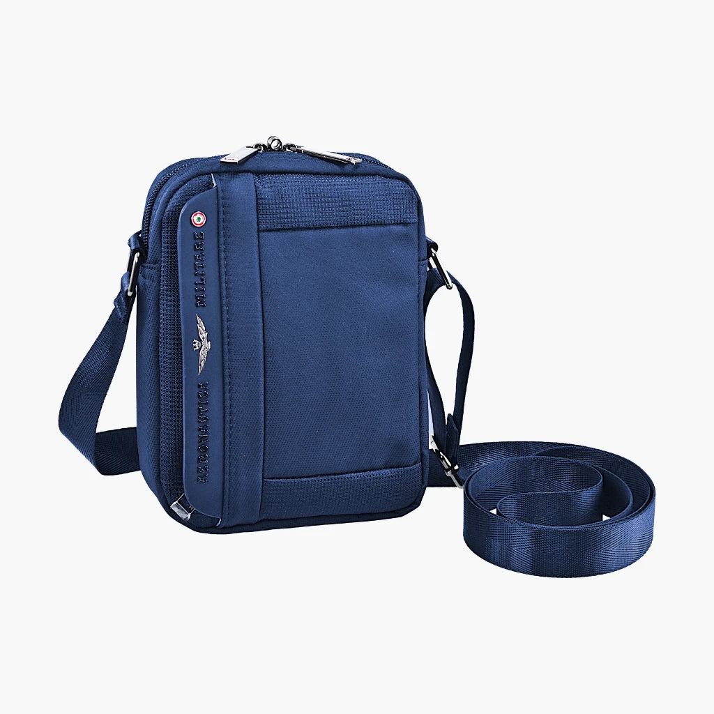 Aeronautica Militare Tracolla piccola linea Airspace AM510-BL