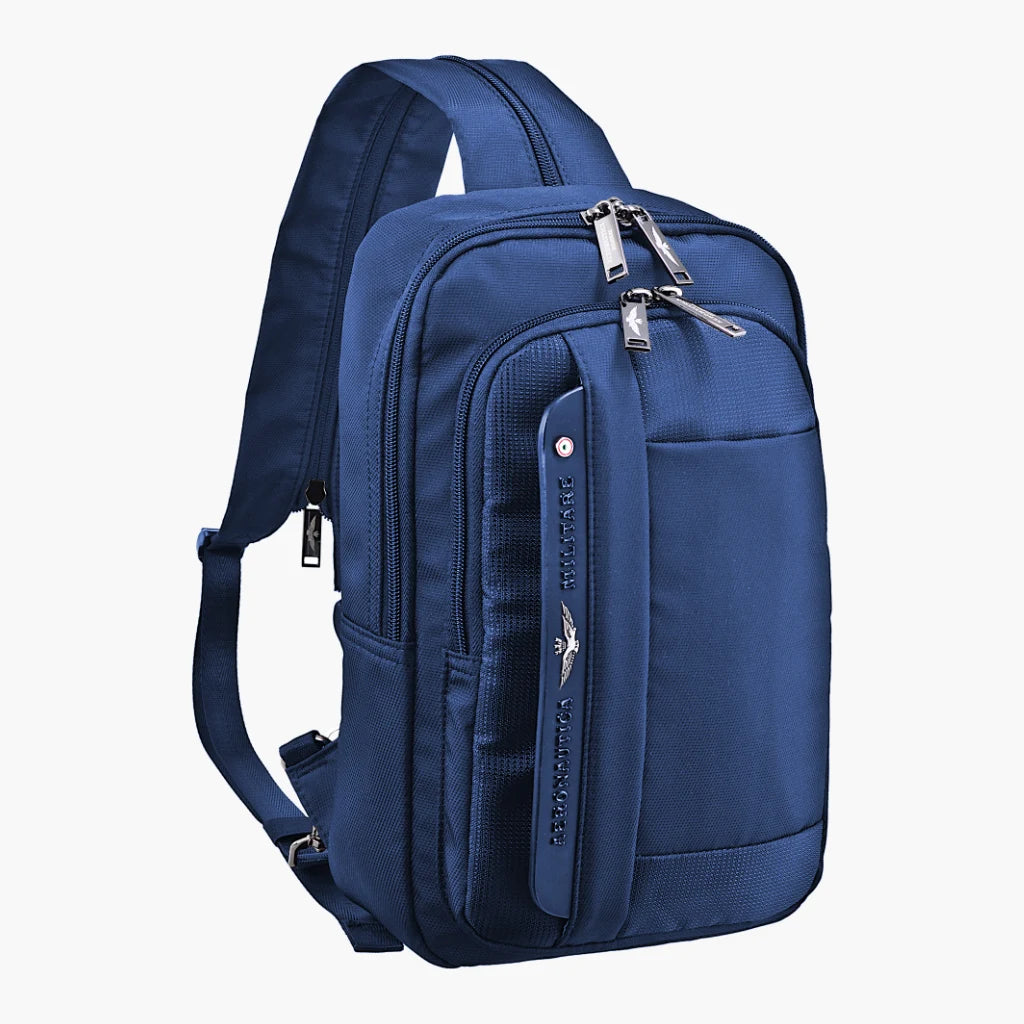 Aeronautica Militare Monospalla linea Airspace AM512-BL