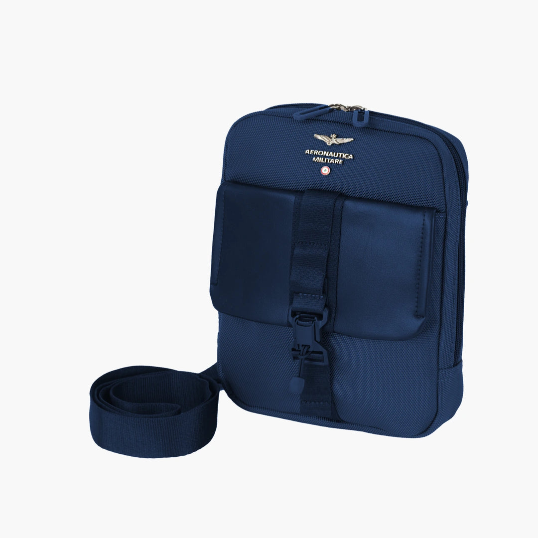 Aeronautica Militare Tracolla linea Typhoon AM590-BL