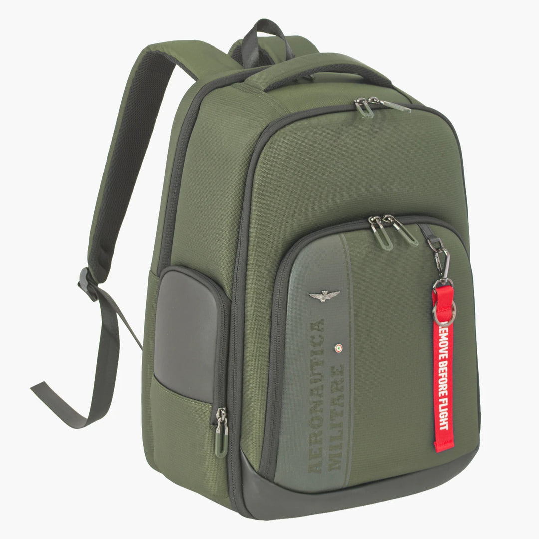 Zaino porta PC linea Spitfire