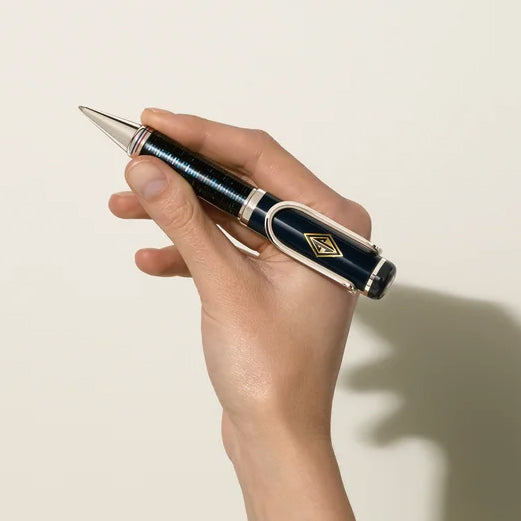 Montblanc penna a sfera Great Characters Homage to The Great Gatsby Edizione Speciale 130659