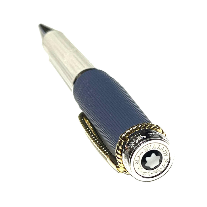 Montblanc penna a sfera Writers Edition Homage to Jane Austen Limited Edition 130674