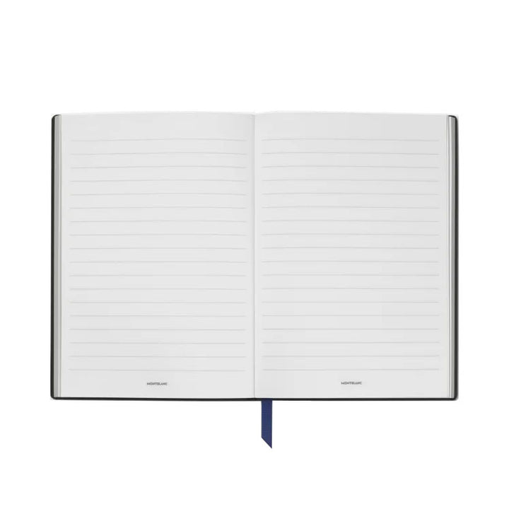 Montblanc blocco note 