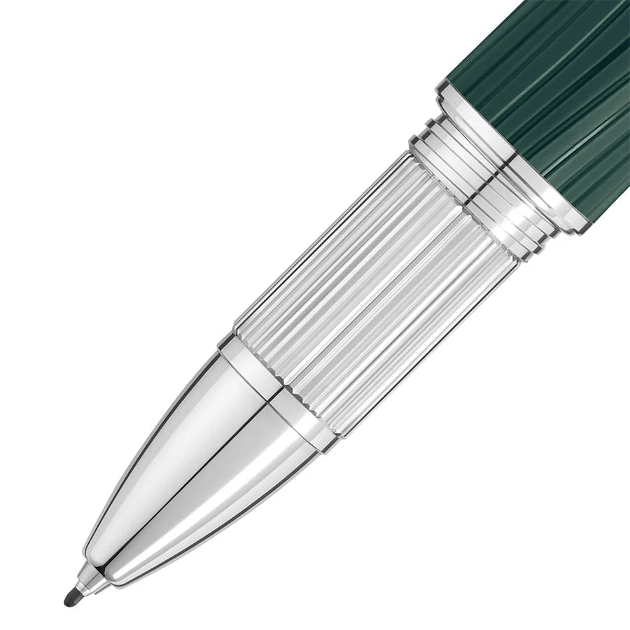 Montblanc fineliner StarWalker PolarGreen 132903