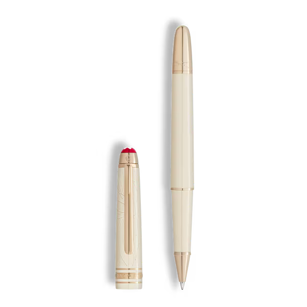 Montblanc roller Meisterstück Romeo e Giulietta Classique 132919