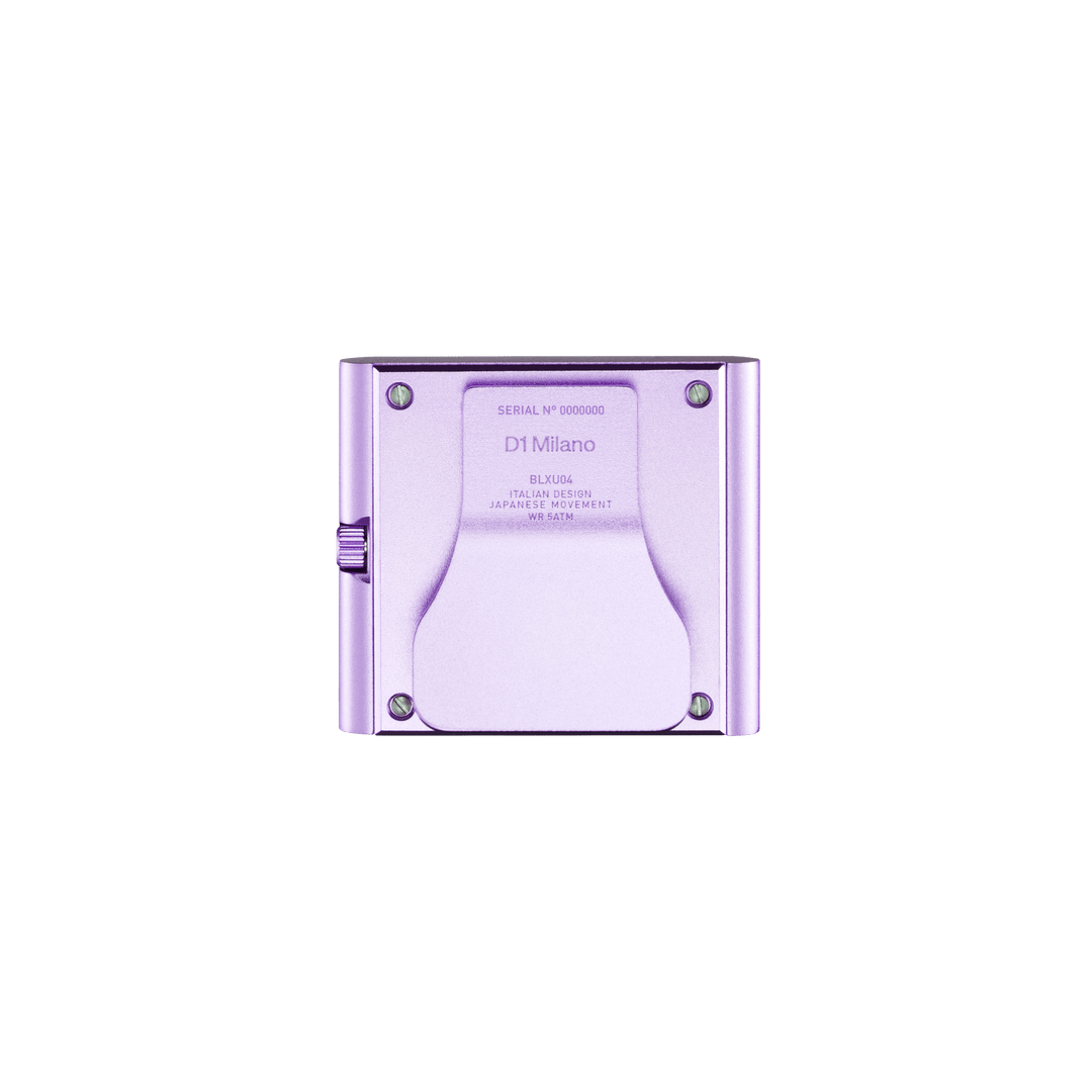 D1 Milano B1 Liliac D1-BLXU05