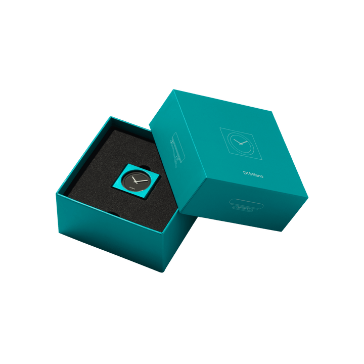 D1 Milano B1 Petrol D1-BLXU08