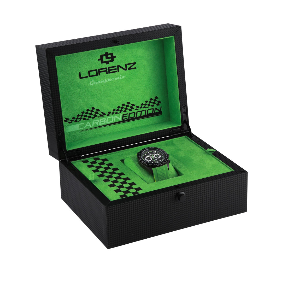 Lorenz GRANPREMIO CARBON 030272DD
