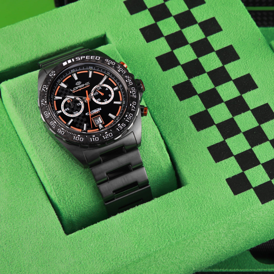 Lorenz GRANPREMIO CARBON 030272EE