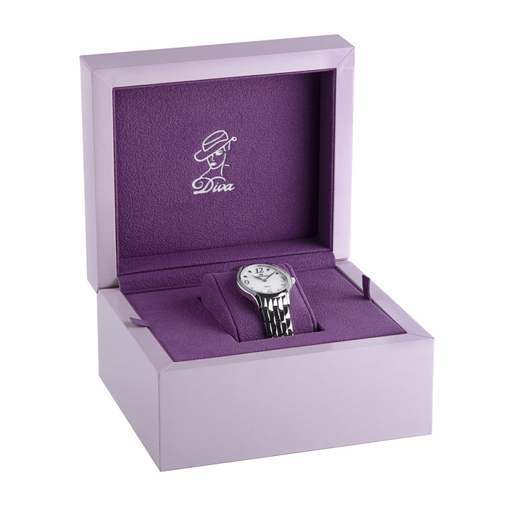 Lorenz DIVA ROUND 030240MM