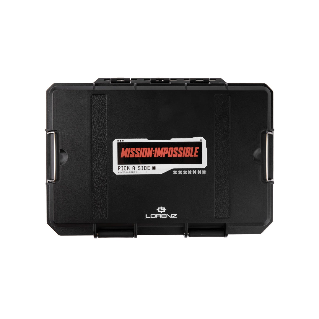 Lorenz MISSION IMPOSSIBLE 030286AA