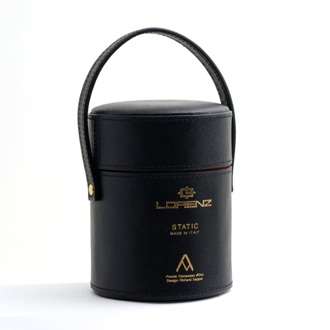 Lorenz STATIC SATIN STEEL 0438AE