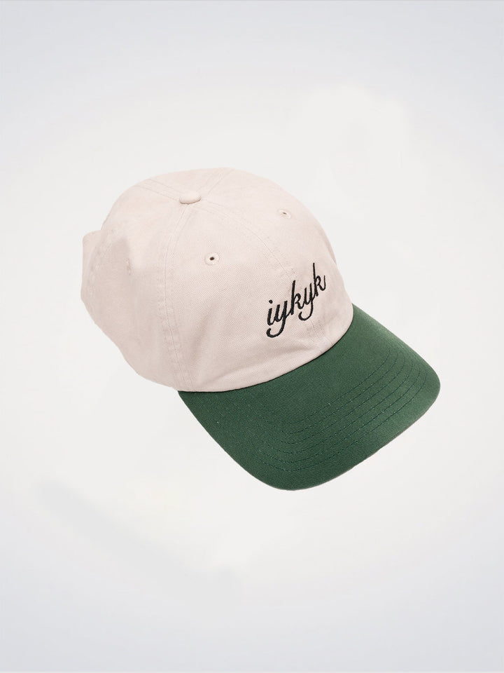 D1 Milano Cappello IYKYK CPCTU001