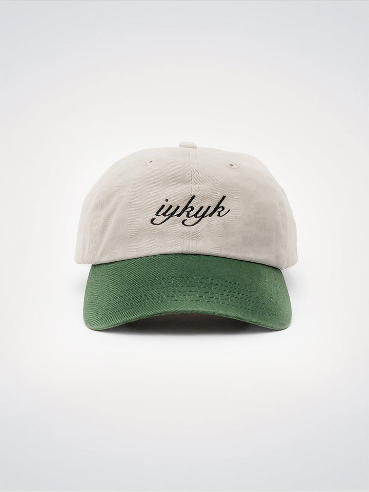 D1 Milano Cappello IYKYK CPCTU001
