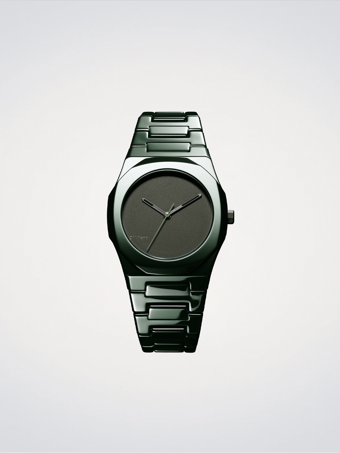 D1 Milano Pure Green Ceramica 37 mm D1-CEBU04